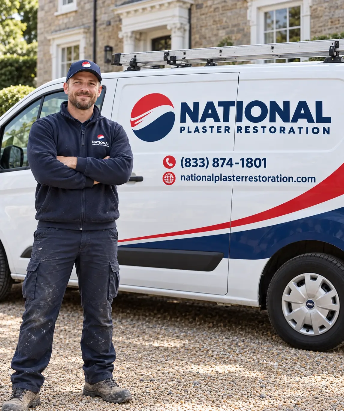 Plaster Repair company in Prosser, WA